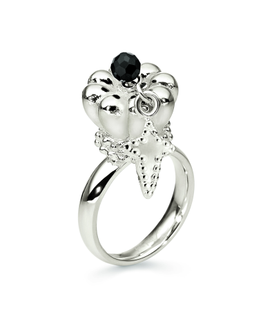 RING FOLLI FOLLIE WOMAN 3R2F007K-56 (56 )