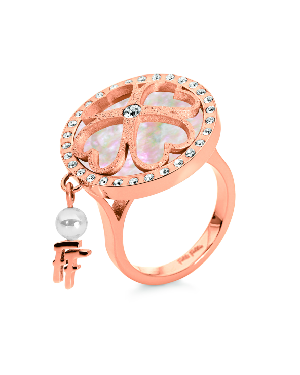 RING FOLLI FOLLIE WOMAN 3r2t013ric-52 (52 )