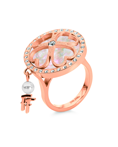 RING FOLLI FOLLIE WOMAN 3r2t013ric-52 (52 )