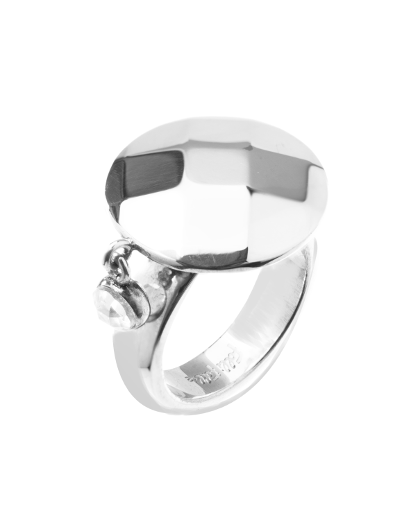 RING FOLLI FOLLIE WOMAN 3R9F197C-52 (52 )