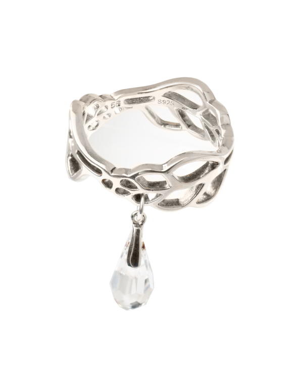 RING FOLLI FOLLIE WOMAN 3R9S169C-52 (52 )
