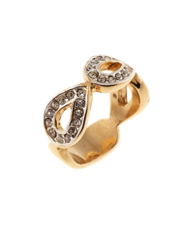 RING CRISTIAN LAY WOMAN 43328220 (22 )