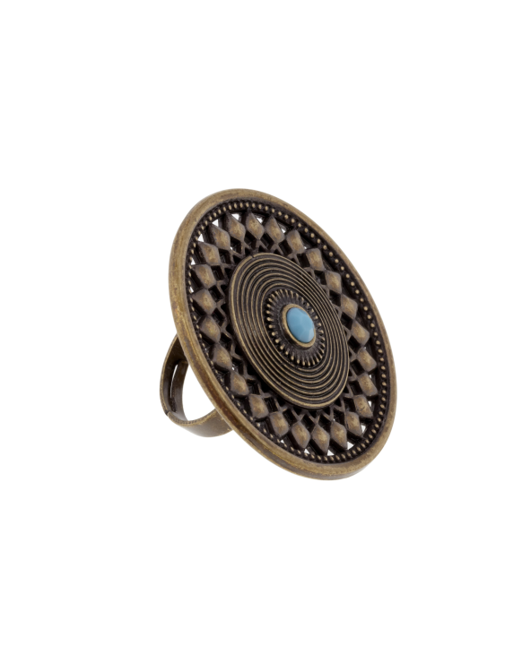 RING CRISTIAN LAY WOMAN 435470 (14 )