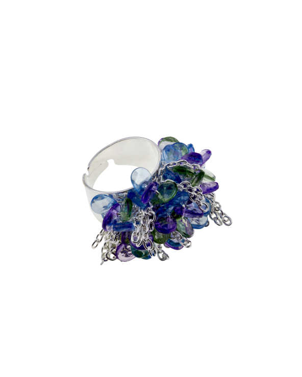 RING CRISTIAN LAY WOMAN 435790 (14 )
