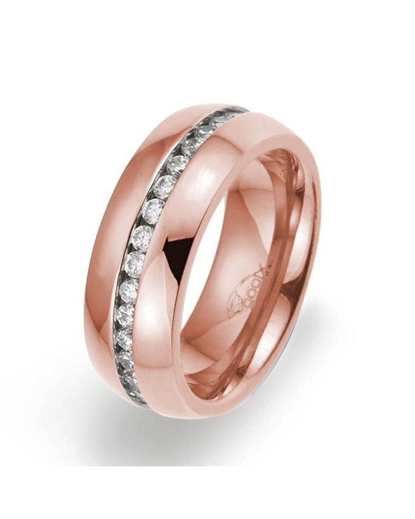RING GOOIX WOMAN 444-02129-560 (56 )