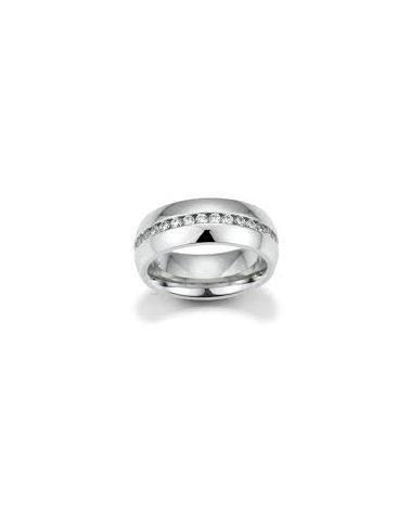 RING GOOIX WOMAN 444-02134-560 (56 )