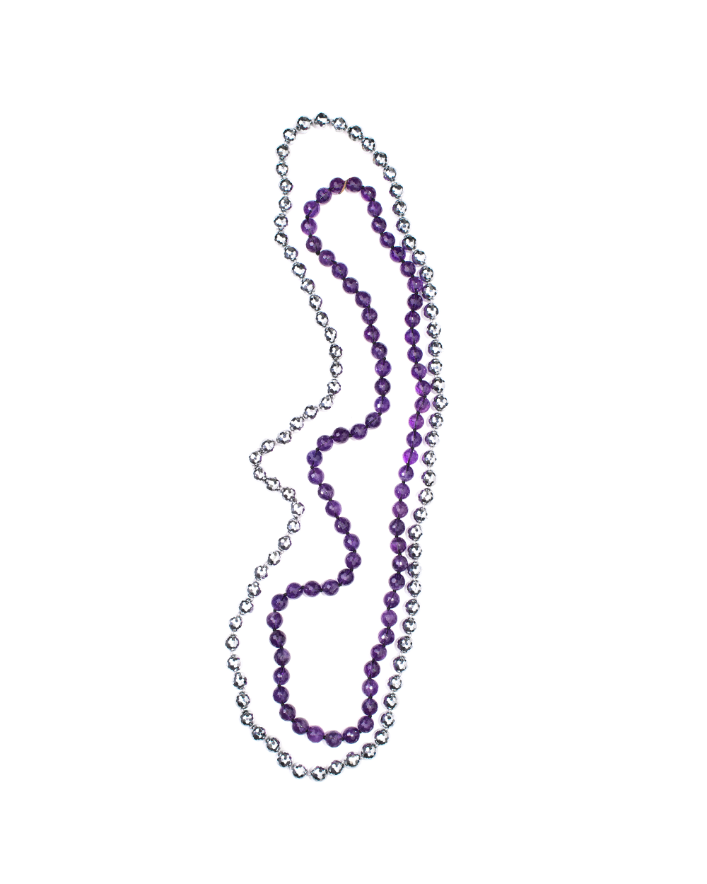 NECKLACE FOLLI FOLLIE WOMAN 4N9A111AY (45CM )