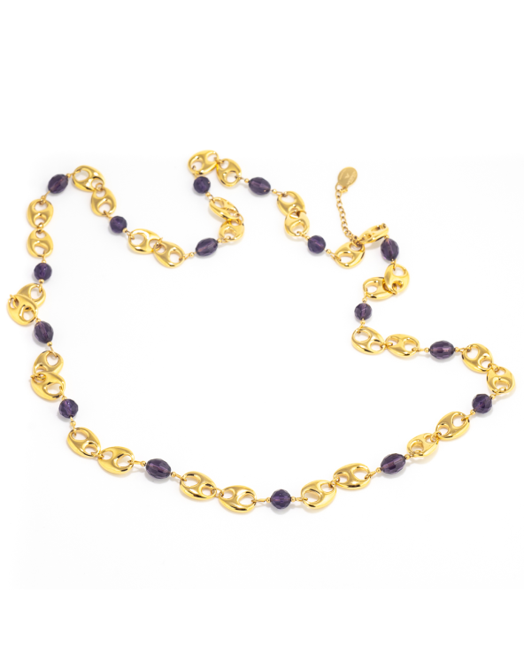 NECKLACE VICEROY WOMAN 5007C01017 (100CM )