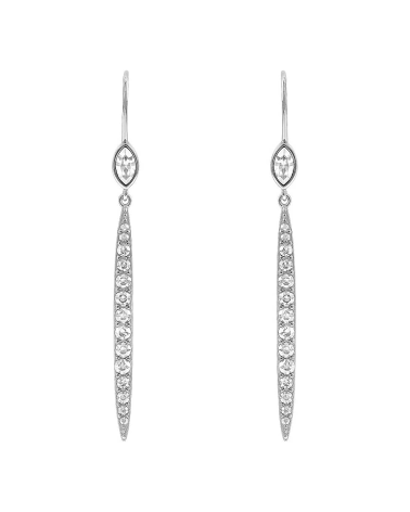 EARRINGS ADORE WOMAN 5259863 (5CM )