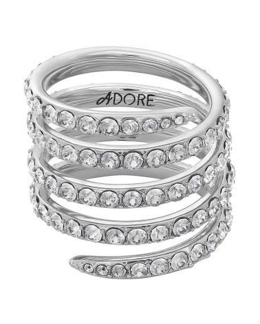 RING ADORE WOMAN 5259867 (52MM )
