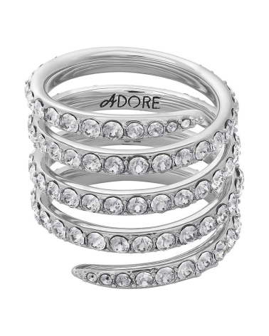 RING ADORE WOMAN 5259868 (55MM )