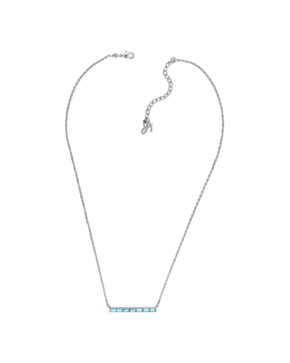 NECKLACE ADORE WOMAN 5303100 (25CM )