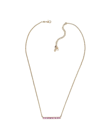 NECKLACE ADORE WOMAN 5303102 (25CM )