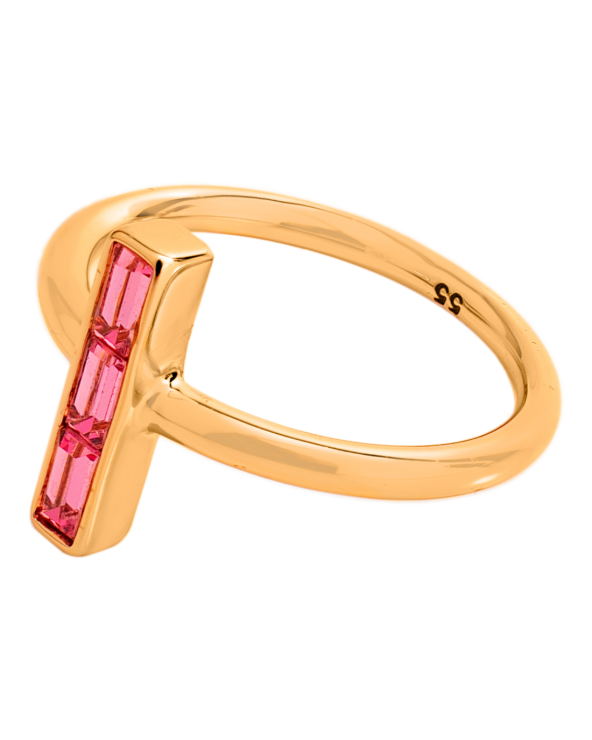 RING ADORE WOMAN 5303116 (55MM )