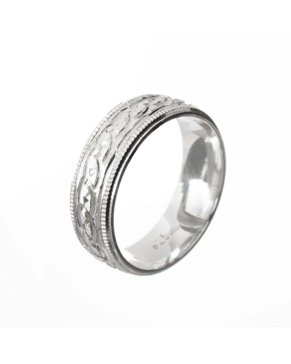 RING CRISTIAN LAY WOMAN 53336220 (22 )
