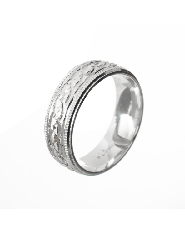 RING CRISTIAN LAY WOMAN 53336260 (26 )