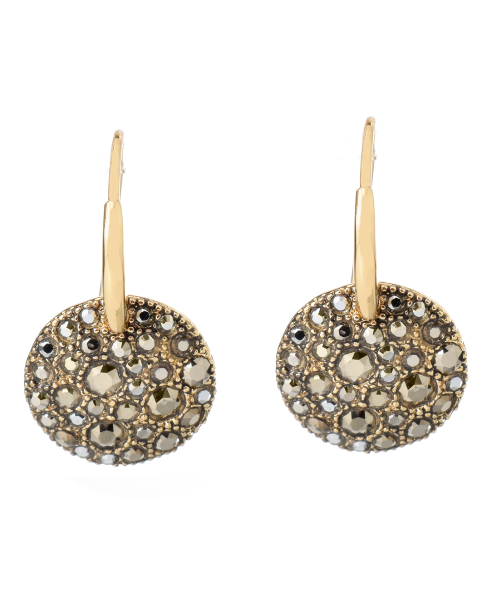 EARRINGS ADORE WOMAN 5375493 (3CM )