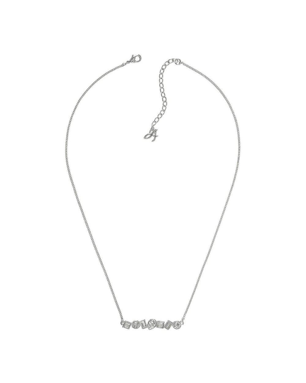 NECKLACE ADORE WOMAN 5375512 (15CM )