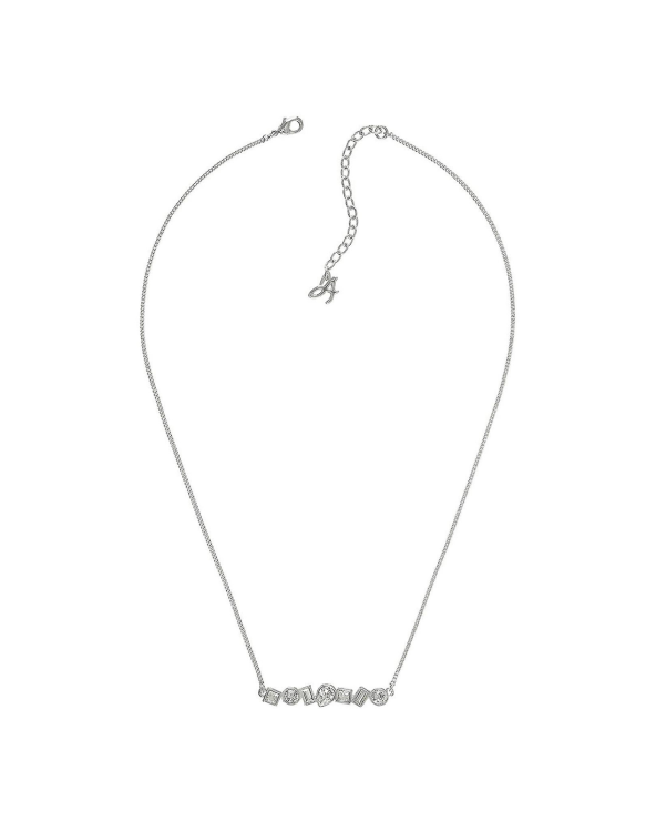 NECKLACE ADORE WOMAN 5375512 (15CM )