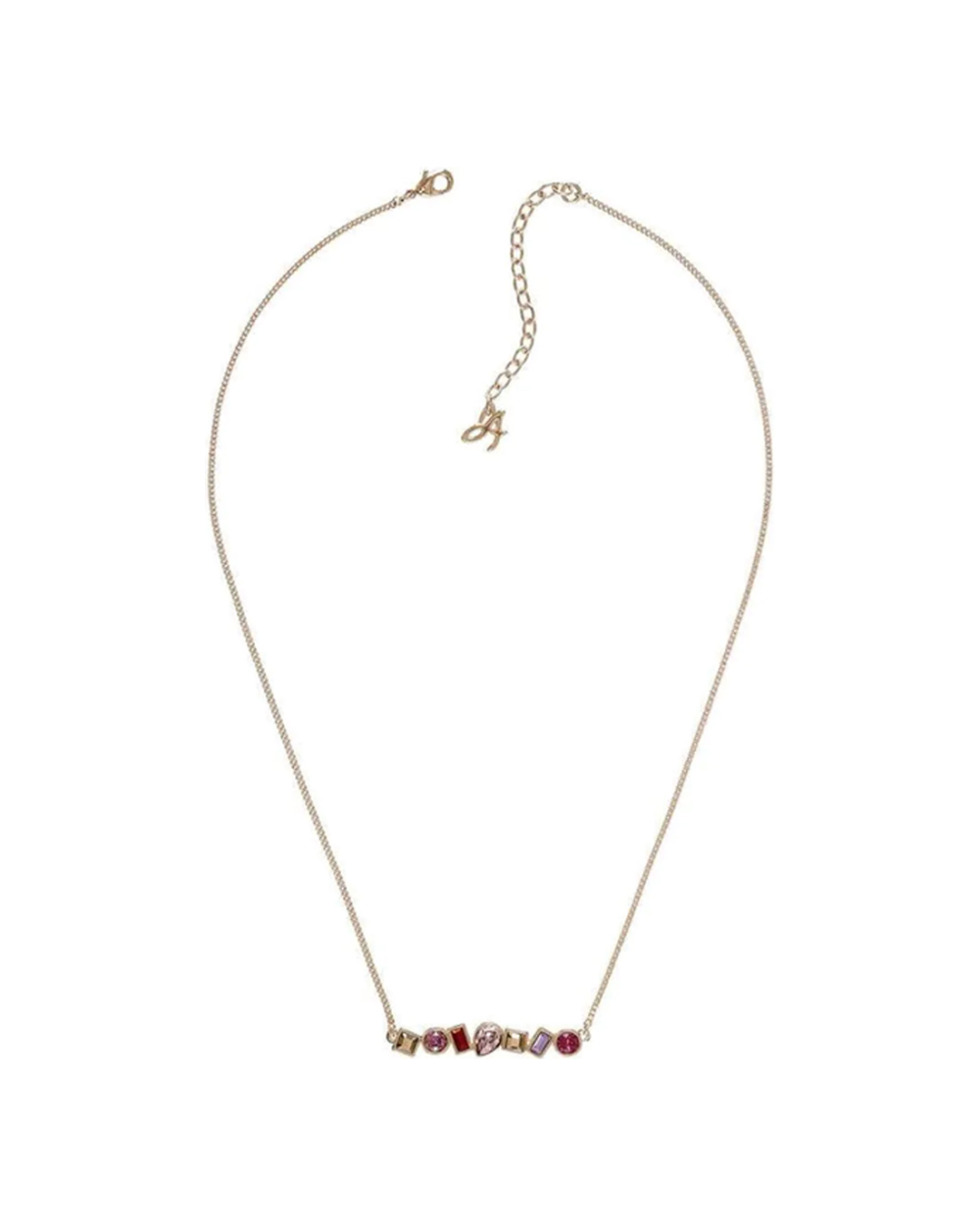 NECKLACE ADORE WOMAN 5375515 ( )