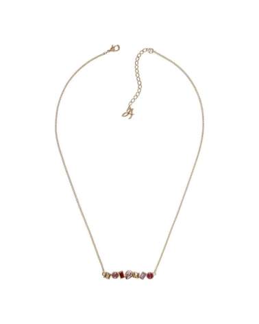 NECKLACE ADORE WOMAN 5375515 ( )