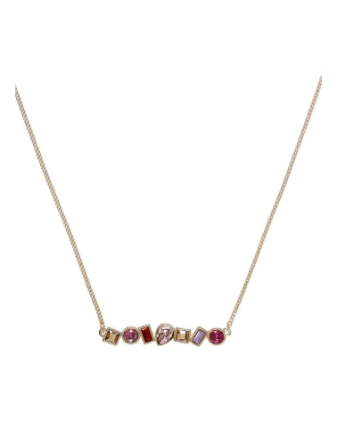 NECKLACE ADORE WOMAN 5375515 ( )