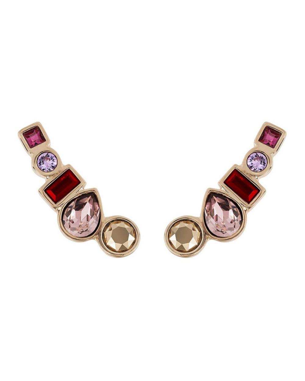 EARRINGS ADORE WOMAN 5375523 (3CM )