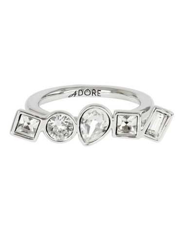 RING ADORE WOMAN 5375528 (52 )