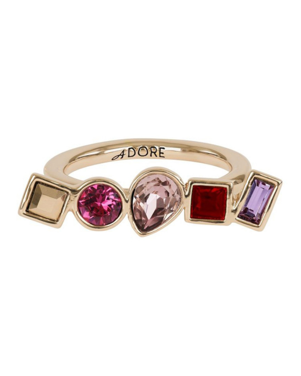 RING ADORE WOMAN 5375538 (55 )