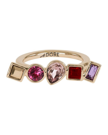 RING ADORE WOMAN 5375538 (55 )
