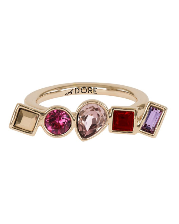 RING ADORE WOMAN 5375539 (58 )