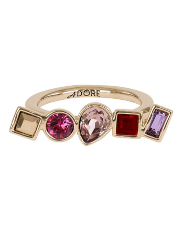 RING ADORE WOMAN 5375539 (58 )