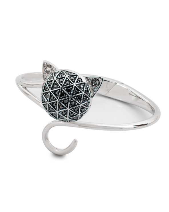 RING KARL LAGERFELD WOMAN 5448286 (6CM )