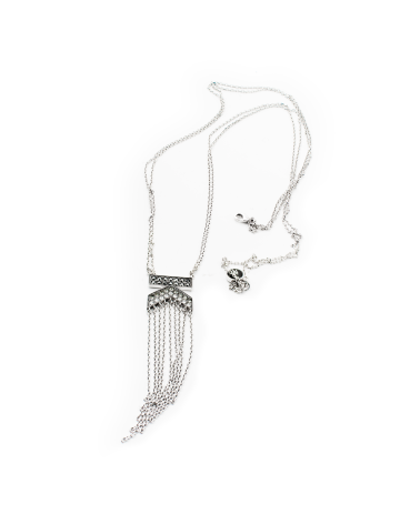 NECKLACE KARL LAGERFELD WOMAN 5448352 (55CM )