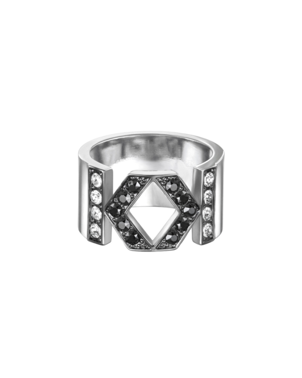 RING KARL LAGERFELD WOMAN 5448358 (55 )