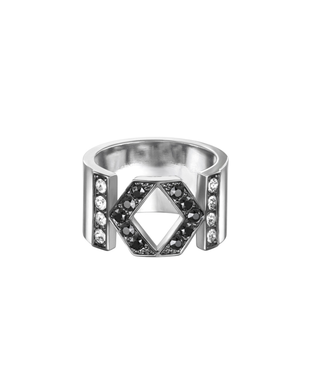 RING KARL LAGERFELD WOMAN 5448358 (55 )