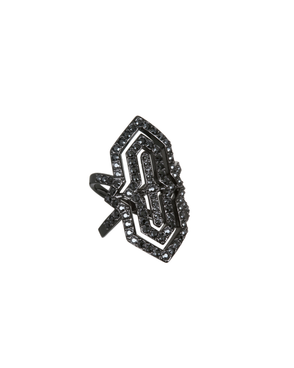 RING KARL LAGERFELD WOMAN 5448405 (55 )