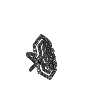 RING KARL LAGERFELD WOMAN 5448405 (55 )