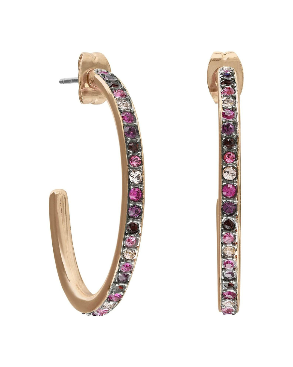 EARRINGS ADORE WOMAN 5448551 (3CM )