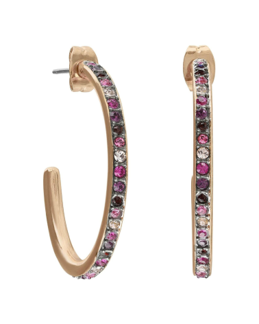 EARRINGS ADORE WOMAN 5448551 (3CM )
