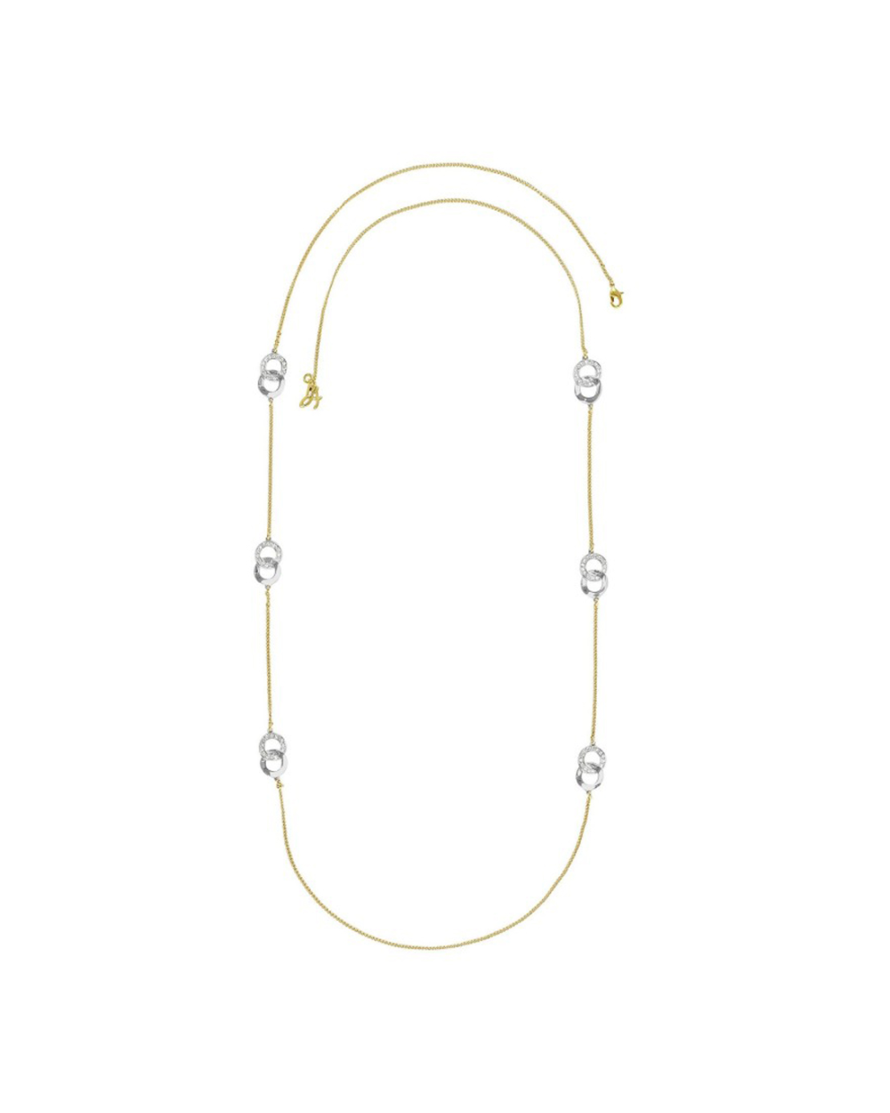 NECKLACE ADORE WOMAN 5448614 ( )