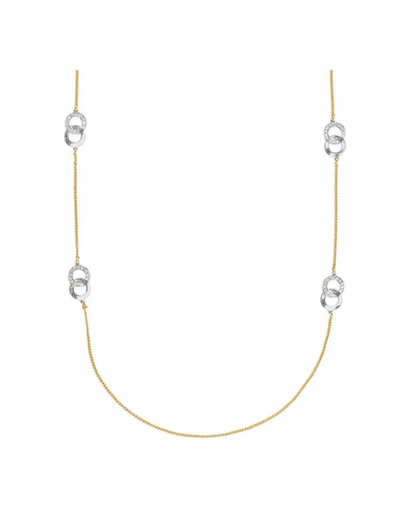 NECKLACE ADORE WOMAN 5448614 ( )