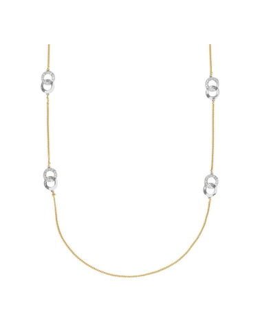 NECKLACE ADORE WOMAN 5448614 ( )