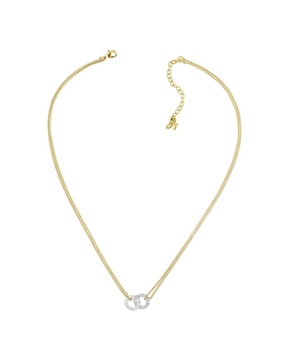 NECKLACE ADORE WOMAN 5448665 ( )