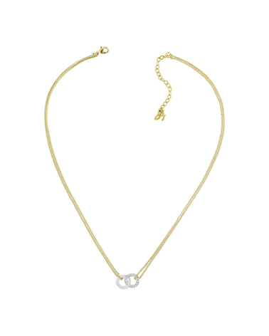 NECKLACE ADORE WOMAN 5448665 ( )