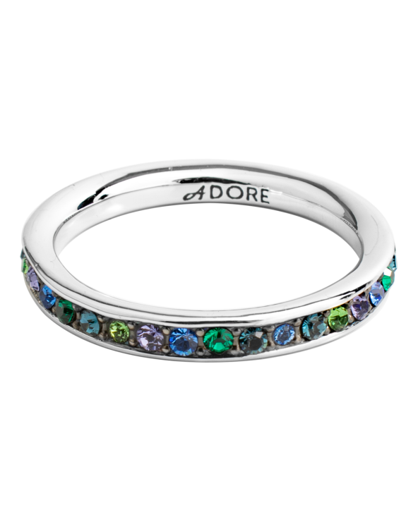 RING ADORE WOMAN 5448670 (55MM )