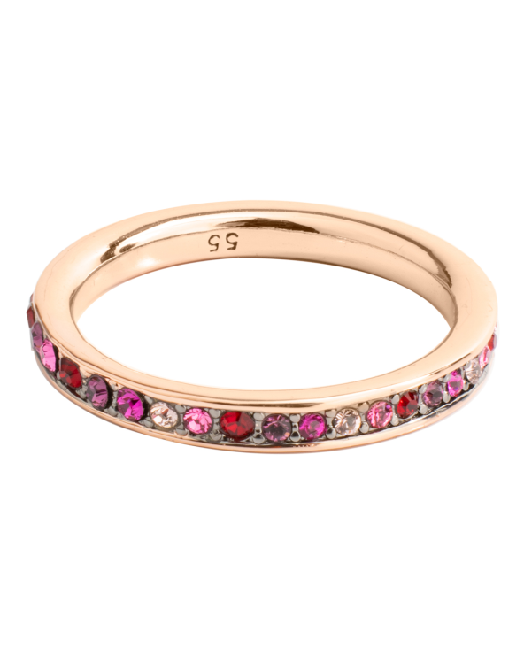 RING ADORE WOMAN 5448676 (55MM )