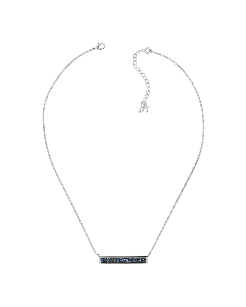 NECKLACE ADORE WOMAN 5448678 (25CM )