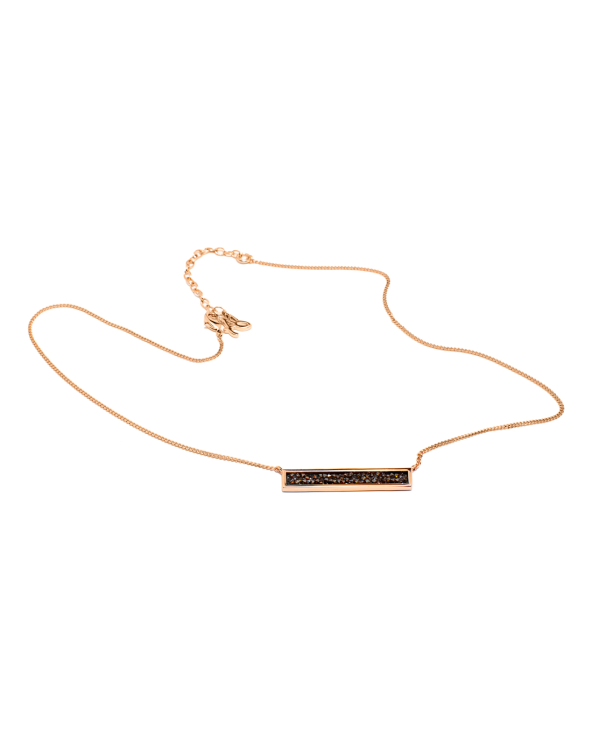 NECKLACE ADORE WOMAN 5448680 (25CM )