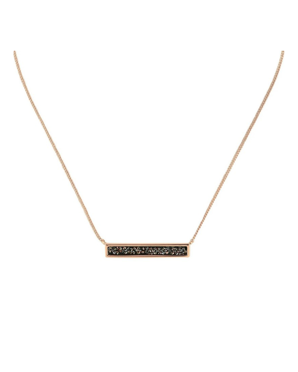 NECKLACE ADORE WOMAN 5448680 (25CM )